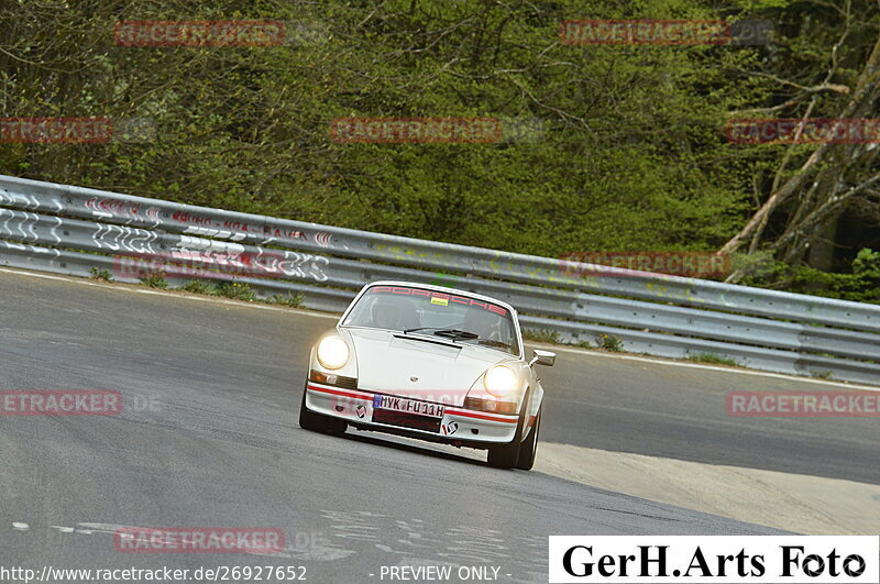 Bild #26927652 - MSC Adenau Nordschleife Pur - Nürburgring Nordschleife (28.04.2024)