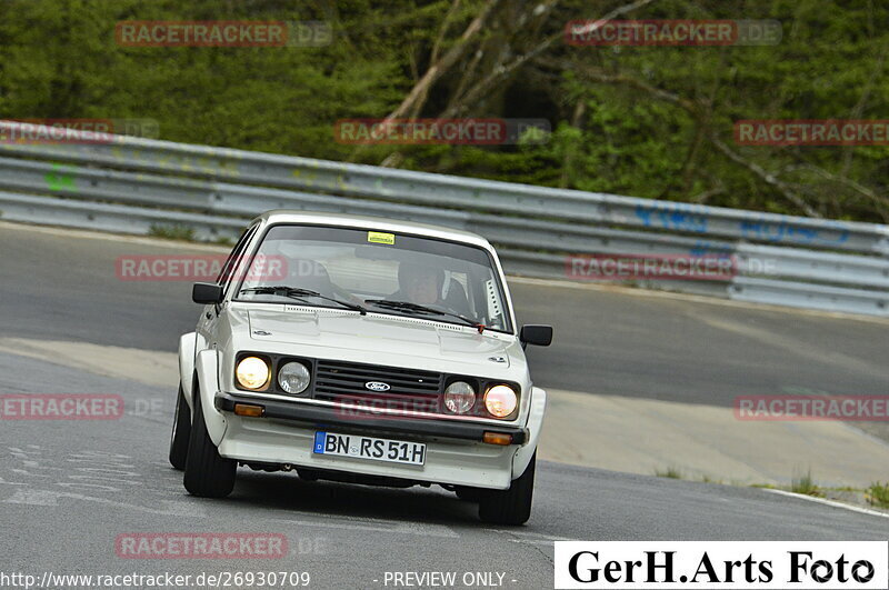 Bild #26930709 - MSC Adenau Nordschleife Pur - Nürburgring Nordschleife (28.04.2024)