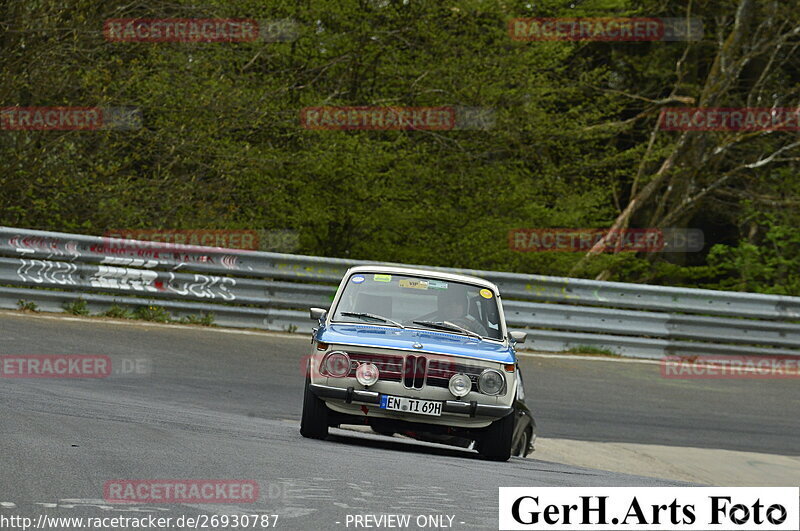 Bild #26930787 - MSC Adenau Nordschleife Pur - Nürburgring Nordschleife (28.04.2024)