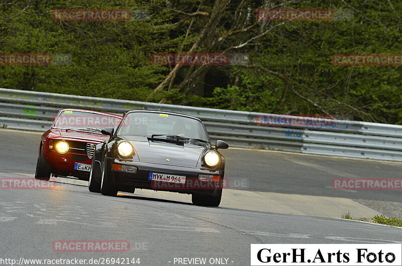 Bild #26942144 - MSC Adenau Nordschleife Pur - Nürburgring Nordschleife (28.04.2024)