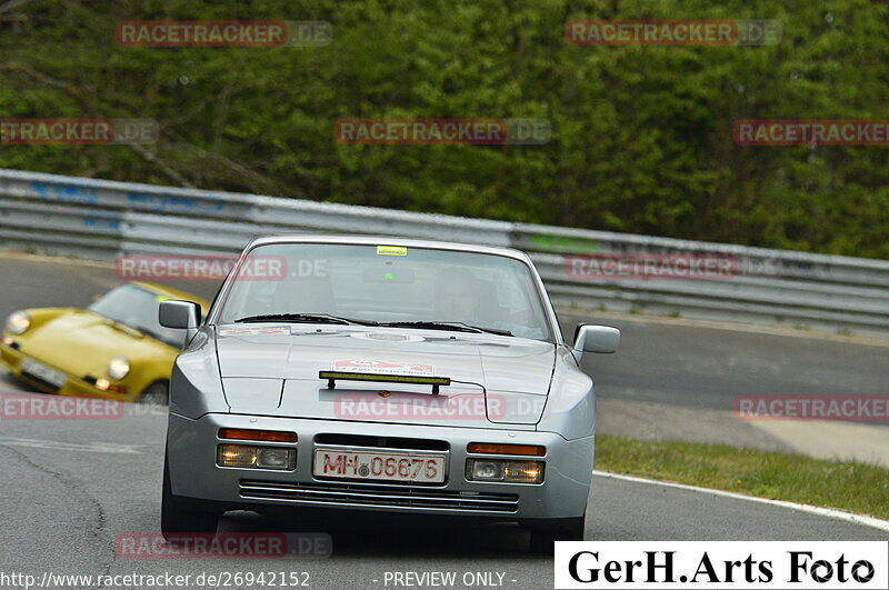 Bild #26942152 - MSC Adenau Nordschleife Pur - Nürburgring Nordschleife (28.04.2024)