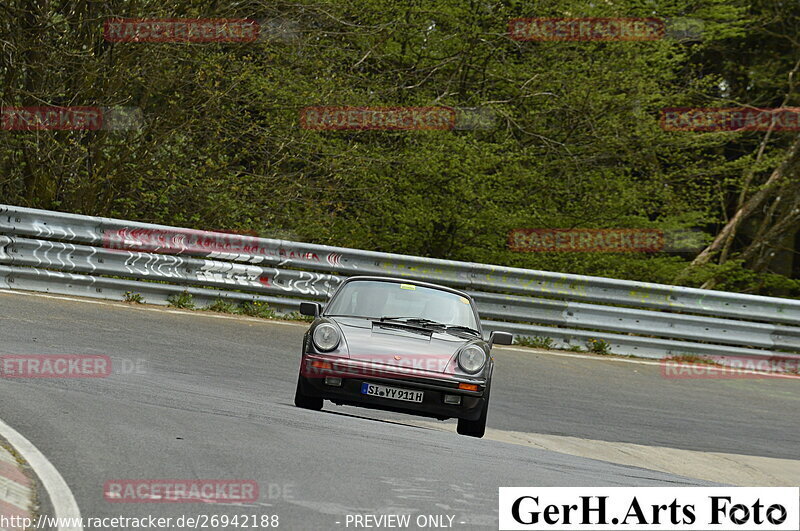 Bild #26942188 - MSC Adenau Nordschleife Pur - Nürburgring Nordschleife (28.04.2024)