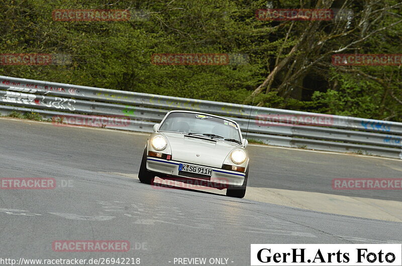 Bild #26942218 - MSC Adenau Nordschleife Pur - Nürburgring Nordschleife (28.04.2024)