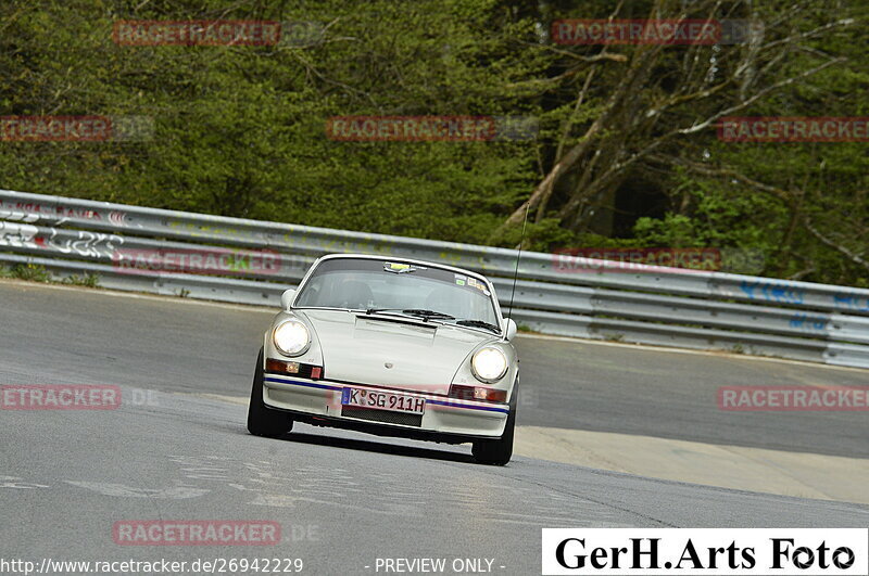 Bild #26942229 - MSC Adenau Nordschleife Pur - Nürburgring Nordschleife (28.04.2024)