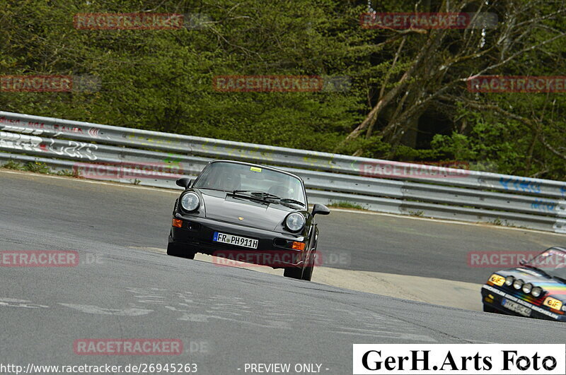 Bild #26945263 - MSC Adenau Nordschleife Pur - Nürburgring Nordschleife (28.04.2024)