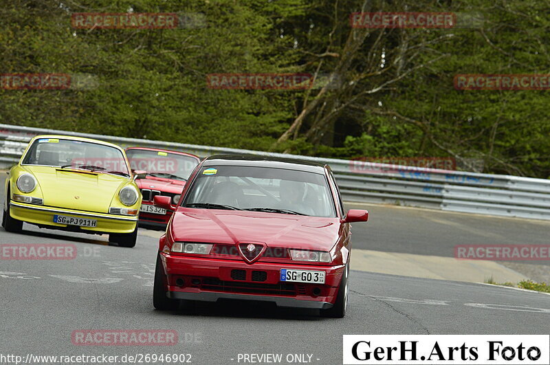 Bild #26946902 - MSC Adenau Nordschleife Pur - Nürburgring Nordschleife (28.04.2024)