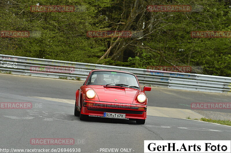 Bild #26946938 - MSC Adenau Nordschleife Pur - Nürburgring Nordschleife (28.04.2024)