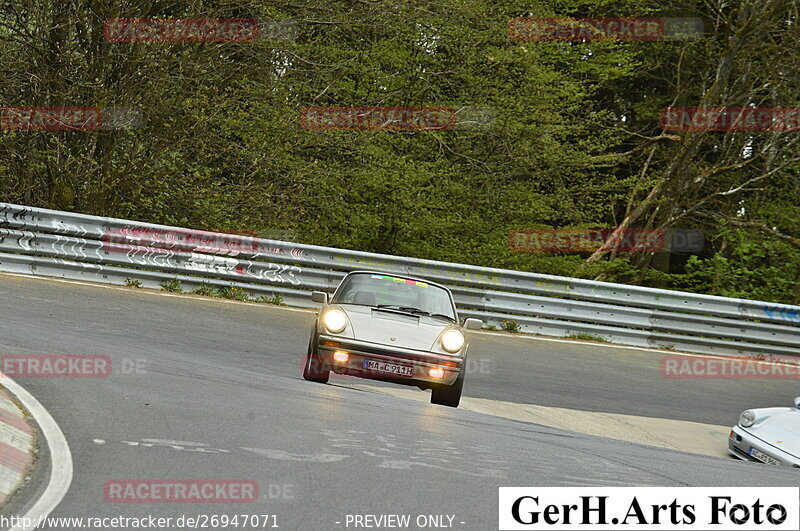 Bild #26947071 - MSC Adenau Nordschleife Pur - Nürburgring Nordschleife (28.04.2024)