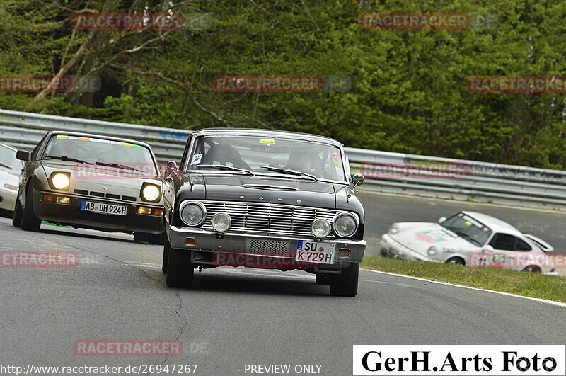 Bild #26947267 - MSC Adenau Nordschleife Pur - Nürburgring Nordschleife (28.04.2024)