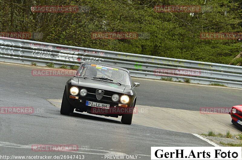 Bild #26947413 - MSC Adenau Nordschleife Pur - Nürburgring Nordschleife (28.04.2024)