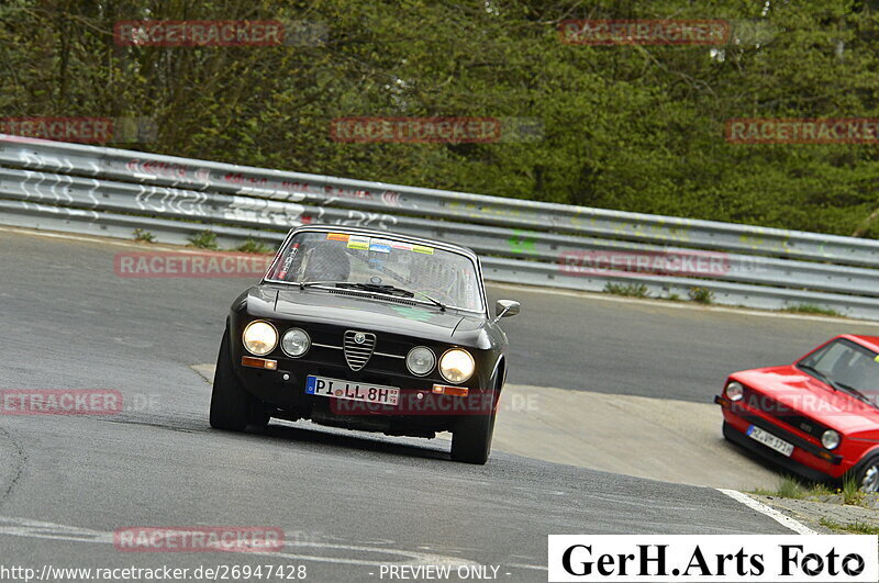 Bild #26947428 - MSC Adenau Nordschleife Pur - Nürburgring Nordschleife (28.04.2024)