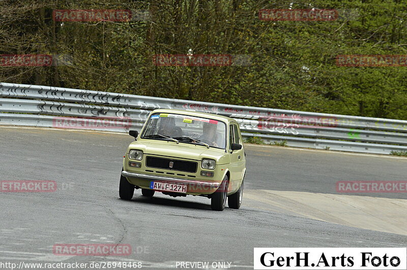 Bild #26948468 - MSC Adenau Nordschleife Pur - Nürburgring Nordschleife (28.04.2024)