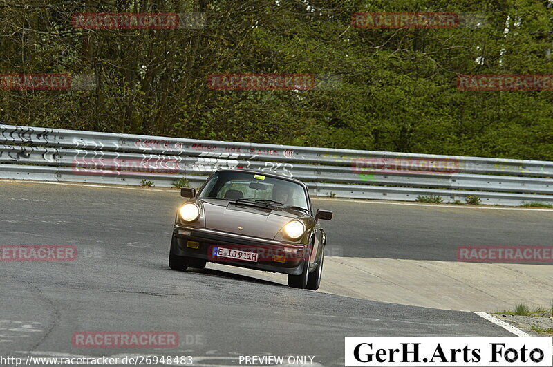 Bild #26948483 - MSC Adenau Nordschleife Pur - Nürburgring Nordschleife (28.04.2024)