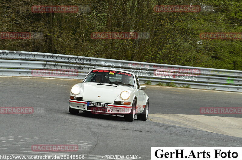 Bild #26948506 - MSC Adenau Nordschleife Pur - Nürburgring Nordschleife (28.04.2024)