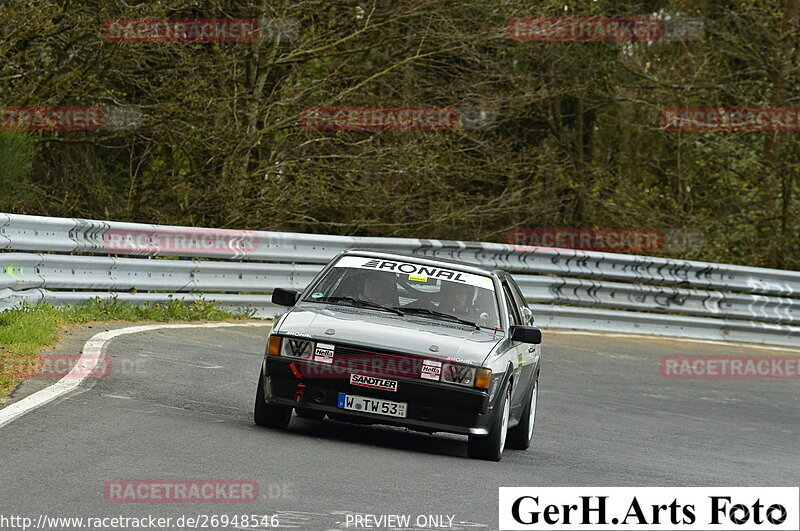 Bild #26948546 - MSC Adenau Nordschleife Pur - Nürburgring Nordschleife (28.04.2024)