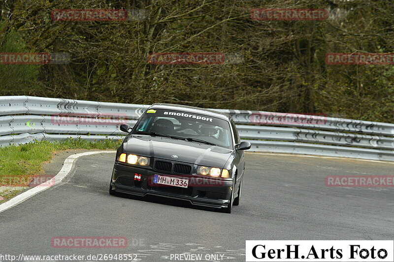 Bild #26948552 - MSC Adenau Nordschleife Pur - Nürburgring Nordschleife (28.04.2024)