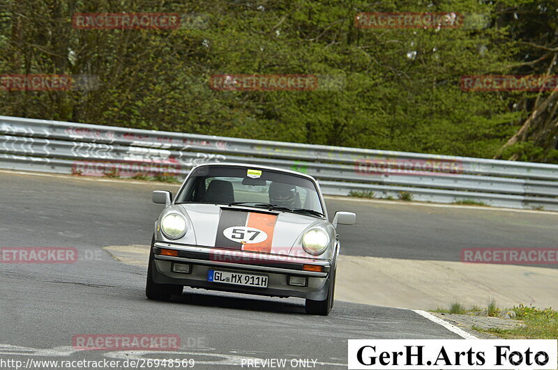 Bild #26948569 - MSC Adenau Nordschleife Pur - Nürburgring Nordschleife (28.04.2024)