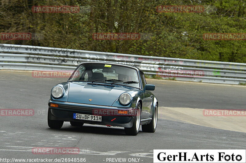 Bild #26948586 - MSC Adenau Nordschleife Pur - Nürburgring Nordschleife (28.04.2024)