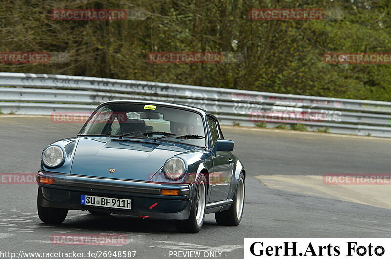 Bild #26948587 - MSC Adenau Nordschleife Pur - Nürburgring Nordschleife (28.04.2024)