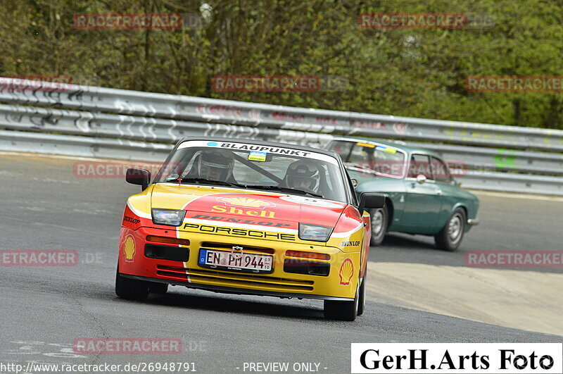 Bild #26948791 - MSC Adenau Nordschleife Pur - Nürburgring Nordschleife (28.04.2024)