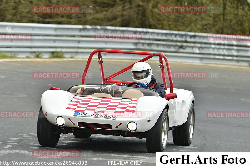 Bild #26948808 - MSC Adenau Nordschleife Pur - Nürburgring Nordschleife (28.04.2024)