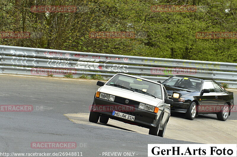 Bild #26948811 - MSC Adenau Nordschleife Pur - Nürburgring Nordschleife (28.04.2024)