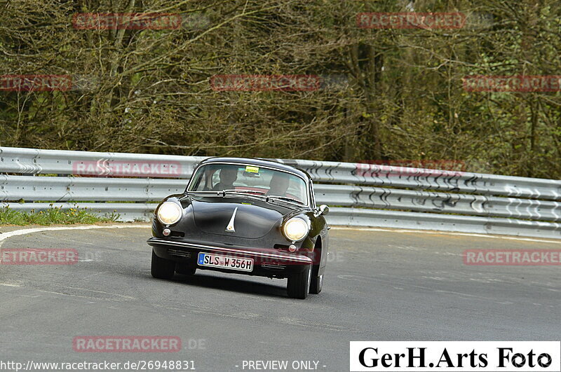 Bild #26948831 - MSC Adenau Nordschleife Pur - Nürburgring Nordschleife (28.04.2024)