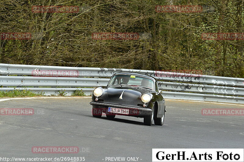 Bild #26948835 - MSC Adenau Nordschleife Pur - Nürburgring Nordschleife (28.04.2024)