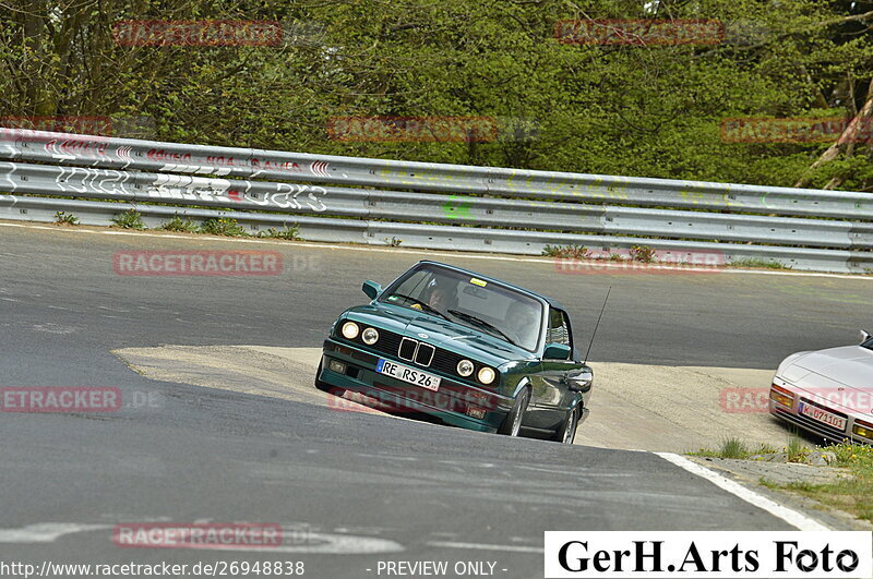 Bild #26948838 - MSC Adenau Nordschleife Pur - Nürburgring Nordschleife (28.04.2024)