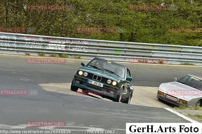 Bild #26948839 - MSC Adenau Nordschleife Pur - Nürburgring Nordschleife (28.04.2024)