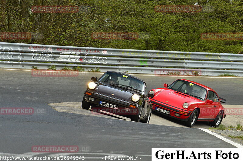 Bild #26949545 - MSC Adenau Nordschleife Pur - Nürburgring Nordschleife (28.04.2024)