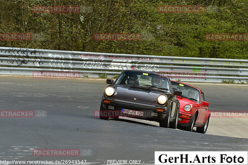 Bild #26949547 - MSC Adenau Nordschleife Pur - Nürburgring Nordschleife (28.04.2024)