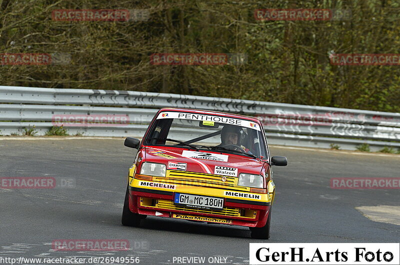 Bild #26949556 - MSC Adenau Nordschleife Pur - Nürburgring Nordschleife (28.04.2024)