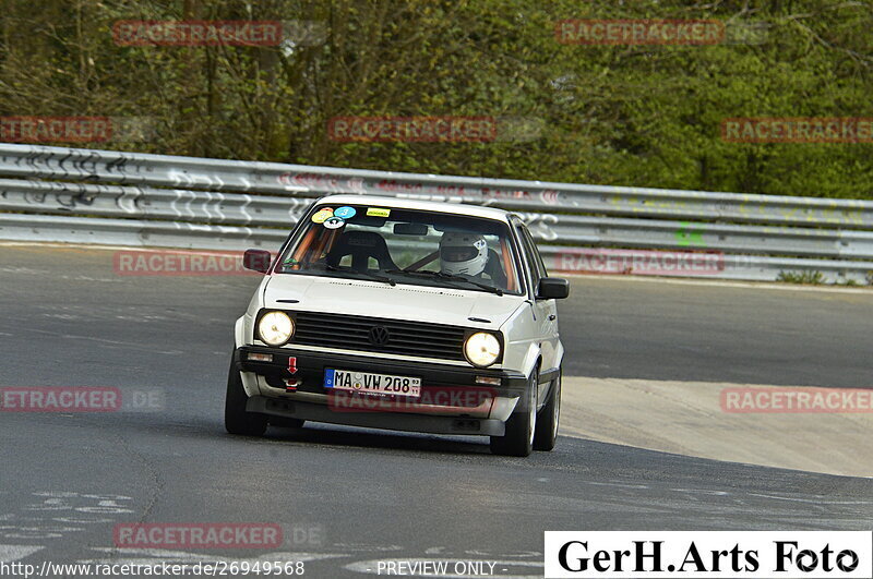 Bild #26949568 - MSC Adenau Nordschleife Pur - Nürburgring Nordschleife (28.04.2024)