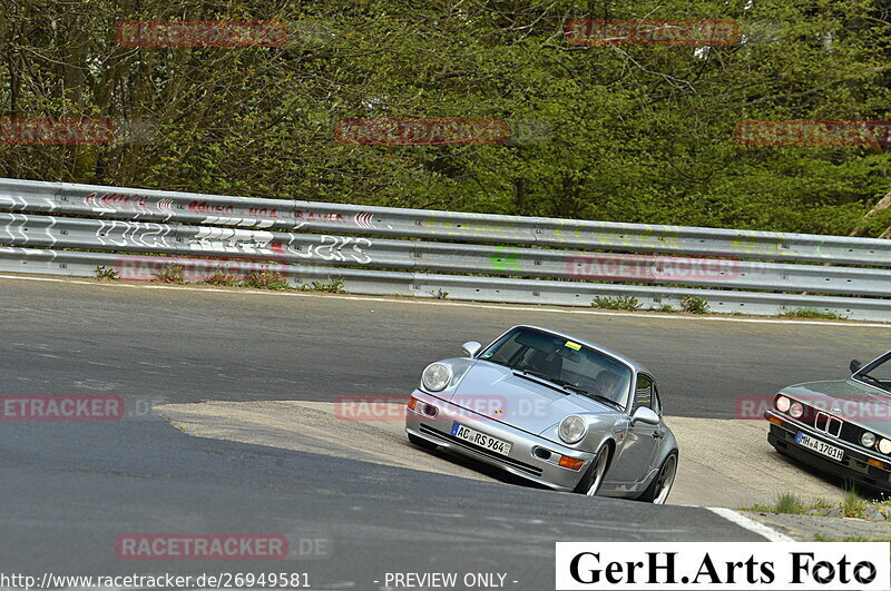 Bild #26949581 - MSC Adenau Nordschleife Pur - Nürburgring Nordschleife (28.04.2024)