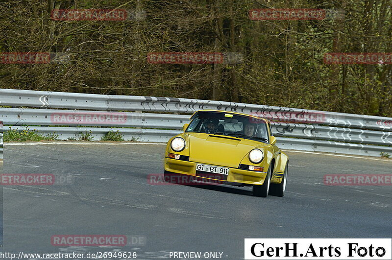 Bild #26949628 - MSC Adenau Nordschleife Pur - Nürburgring Nordschleife (28.04.2024)