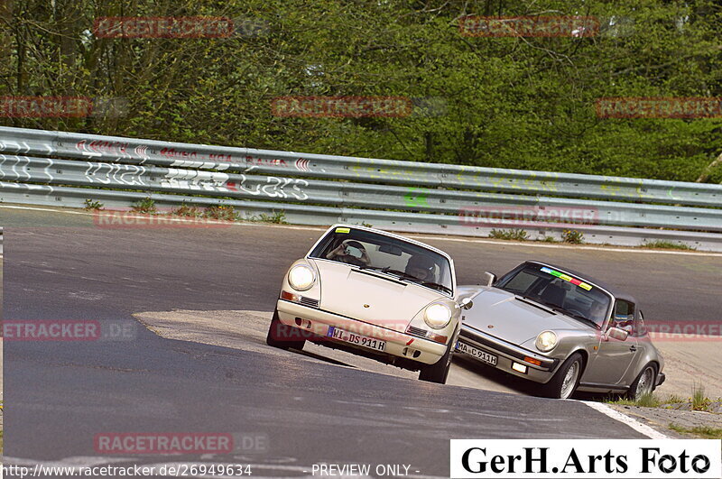 Bild #26949634 - MSC Adenau Nordschleife Pur - Nürburgring Nordschleife (28.04.2024)