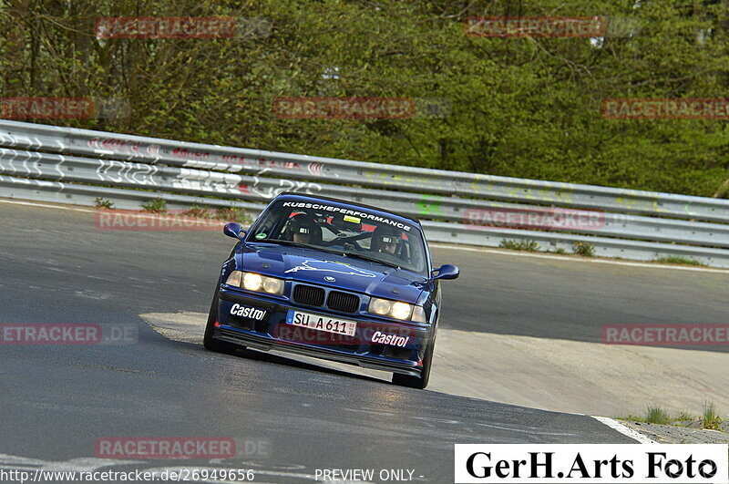 Bild #26949656 - MSC Adenau Nordschleife Pur - Nürburgring Nordschleife (28.04.2024)