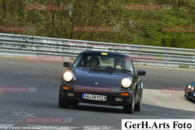 Bild #26953664 - MSC Adenau Nordschleife Pur - Nürburgring Nordschleife (28.04.2024)