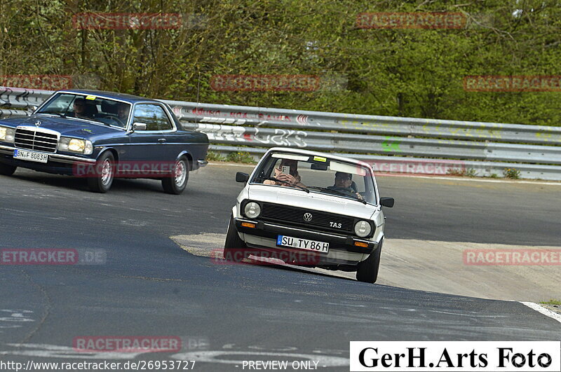 Bild #26953727 - MSC Adenau Nordschleife Pur - Nürburgring Nordschleife (28.04.2024)