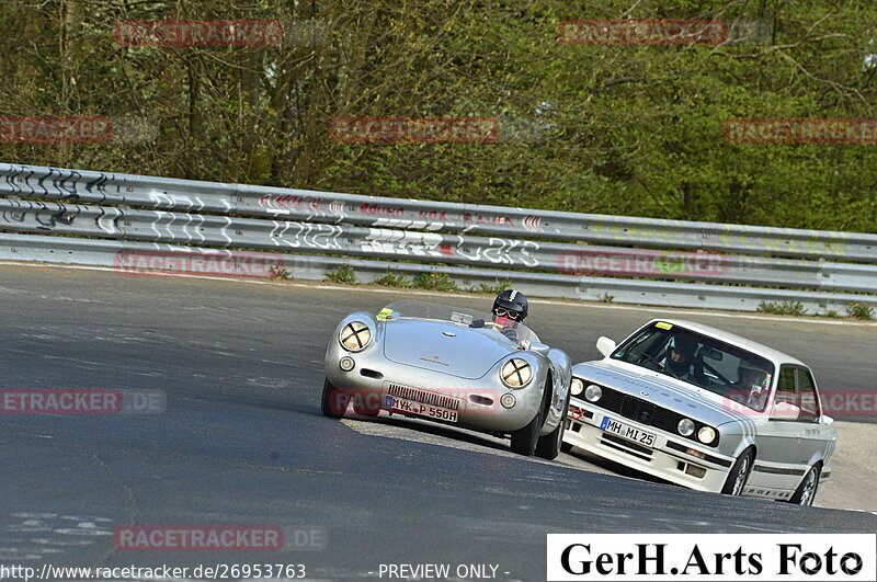 Bild #26953763 - MSC Adenau Nordschleife Pur - Nürburgring Nordschleife (28.04.2024)