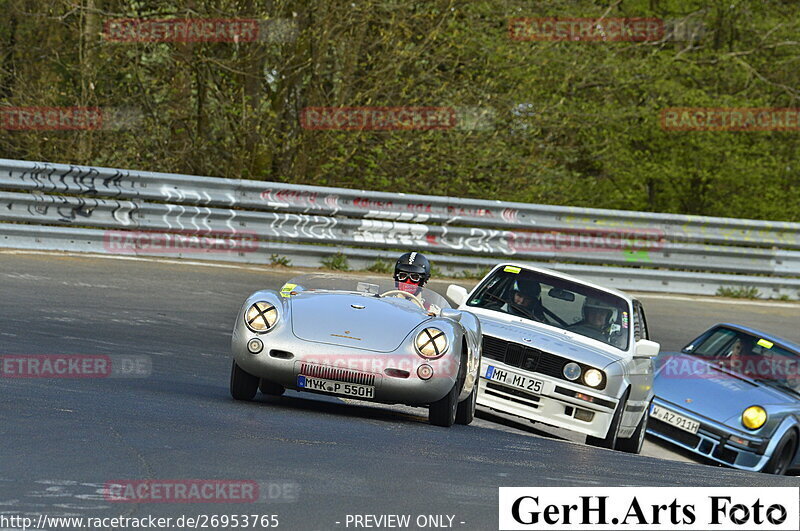 Bild #26953765 - MSC Adenau Nordschleife Pur - Nürburgring Nordschleife (28.04.2024)