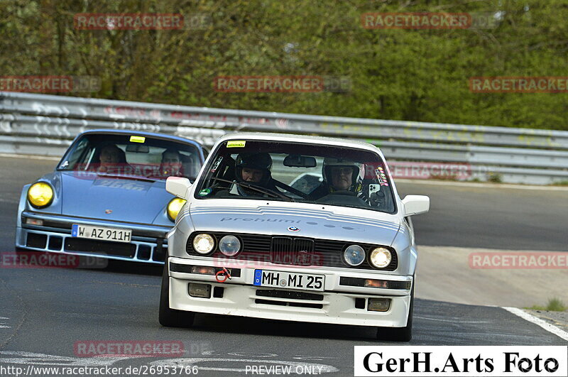 Bild #26953766 - MSC Adenau Nordschleife Pur - Nürburgring Nordschleife (28.04.2024)