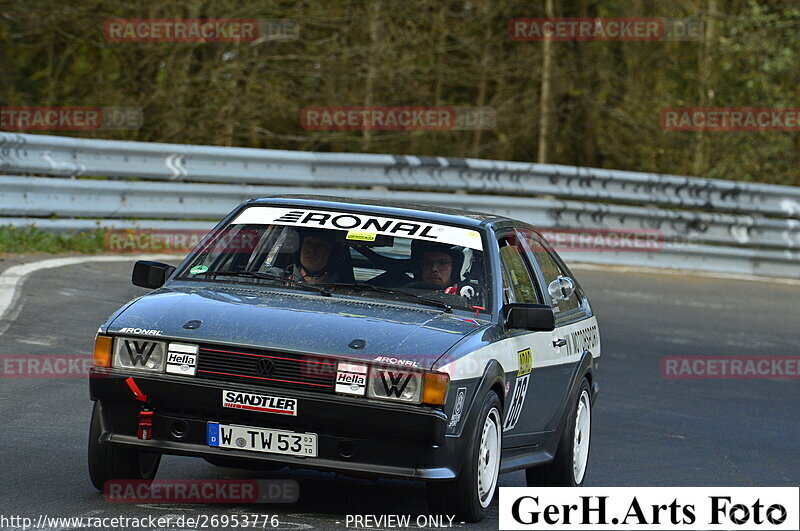 Bild #26953776 - MSC Adenau Nordschleife Pur - Nürburgring Nordschleife (28.04.2024)