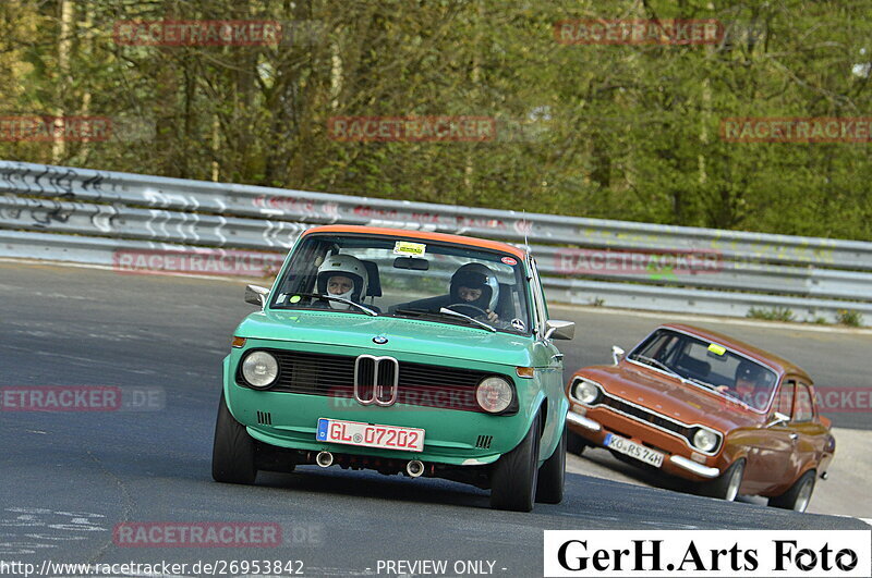 Bild #26953842 - MSC Adenau Nordschleife Pur - Nürburgring Nordschleife (28.04.2024)