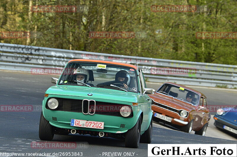 Bild #26953843 - MSC Adenau Nordschleife Pur - Nürburgring Nordschleife (28.04.2024)