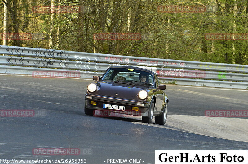 Bild #26965353 - MSC Adenau Nordschleife Pur - Nürburgring Nordschleife (28.04.2024)