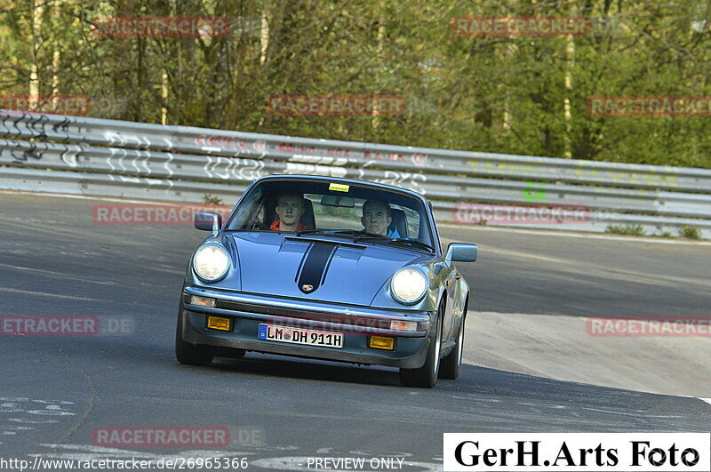 Bild #26965366 - MSC Adenau Nordschleife Pur - Nürburgring Nordschleife (28.04.2024)