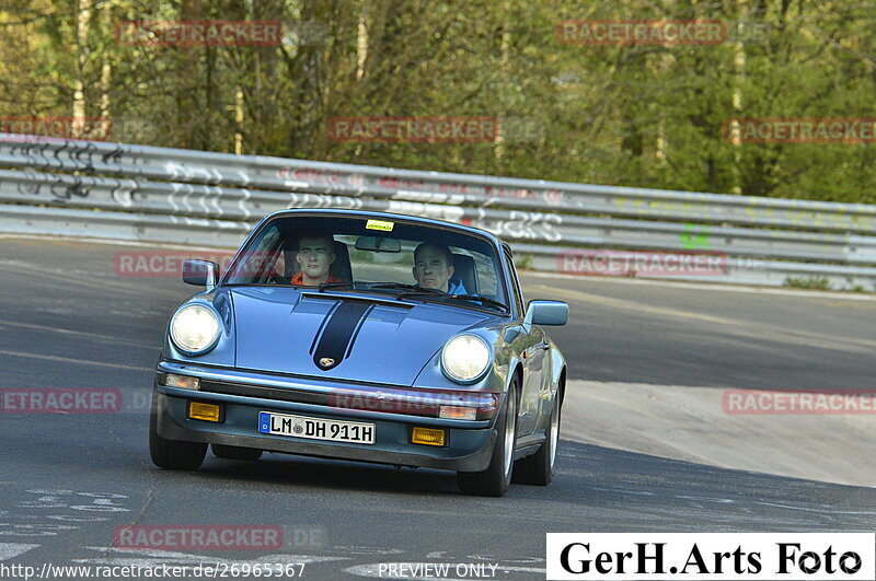 Bild #26965367 - MSC Adenau Nordschleife Pur - Nürburgring Nordschleife (28.04.2024)