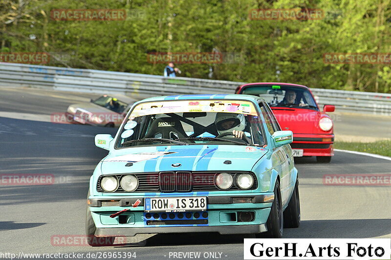 Bild #26965394 - MSC Adenau Nordschleife Pur - Nürburgring Nordschleife (28.04.2024)